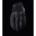 Five Gloves Stunt Evo Airflow Textile Gloves Five Gloves Stunt Evo Airflow Textile Gloves